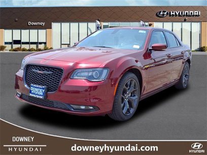 Used 2023 Chrysler 300 S