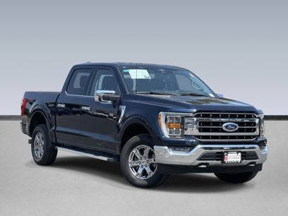 Used 2023 Ford F150 Lariat
