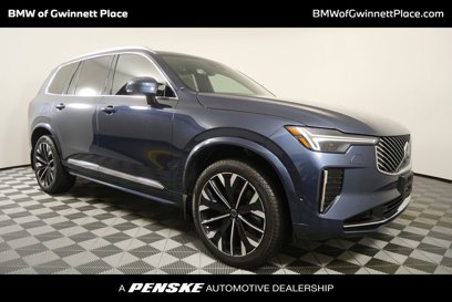 Used 2025 Volvo XC90 T8 Plus w/ Protection Package Premier