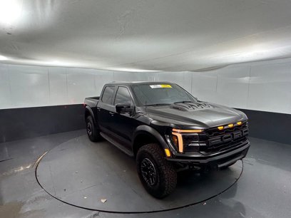 Used 2024 Ford F150 Raptor w/ Equipment Group 803A Raptor R