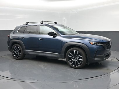 Certified 2023 MAZDA CX-50 AWD 2.5 S w/ Premium Plus Pkg