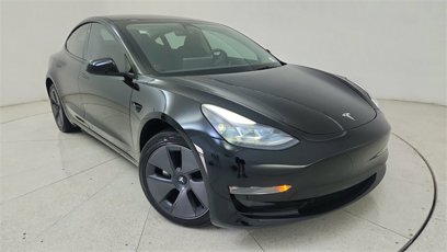 Used 2023 Tesla Model 3 Long Range