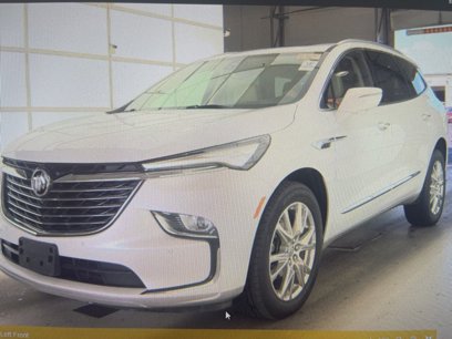 Certified 2023 Buick Enclave Premium w/ Experience Buick Package