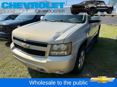 Used 2011 Chevrolet Tahoe LT