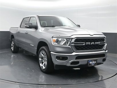 Used 2022 RAM 1500 Lone Star