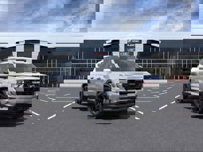 New 2025 GMC Acadia Elevation w/ Elevation Premium Package