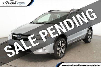 Used 2014 Subaru Crosstrek Touring w/ Popular Package #2