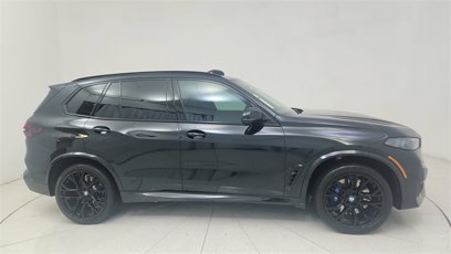 Used 2024 BMW X5 M Competition w/ Executive Package