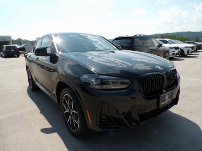 Certified 2024 BMW X4 M40i w/ Premium Package