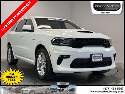 Used 2022 Dodge Durango R/T