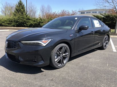 Used 2023 Acura Integra A-Spec