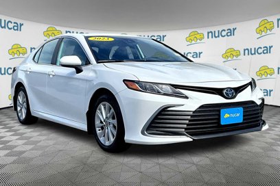 Used 2023 Toyota Camry LE
