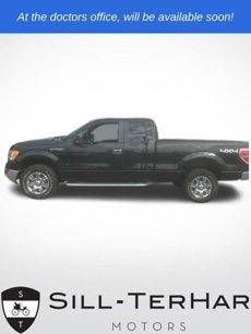 Used 2012 Ford F150 XLT w/ XLT Chrome Pkg
