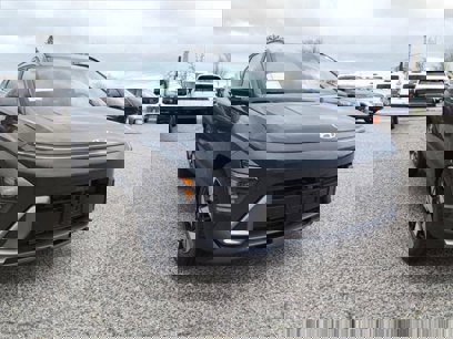 Certified 2024 Hyundai Kona Limited