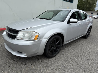 Used 2010 Dodge Avenger R/T w/ Premium Convenience Group