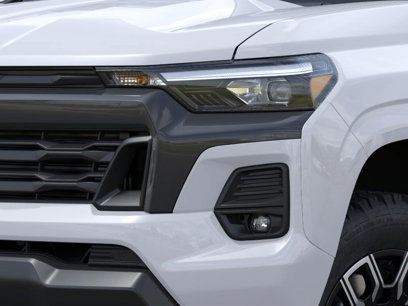 New 2024 Chevrolet Colorado LT w/ LT Convenience Package III
