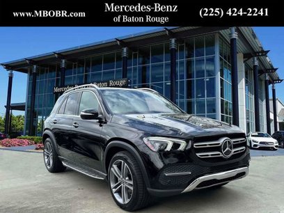 Certified 2022 Mercedes-Benz GLE 350 4MATIC w/ Premium Package