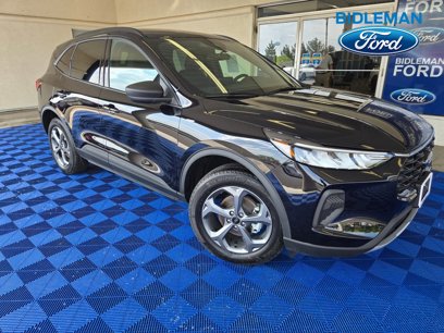New 2025 Ford Escape ST-Line w/ Cold Weather Package
