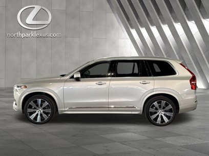 Used 2022 Volvo XC90 T6 Inscription w/ Advanced Package