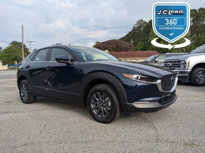 Certified 2024 MAZDA CX-30 AWD 2.5 S