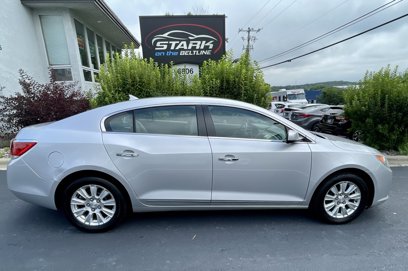 Used 2013 Buick LaCrosse