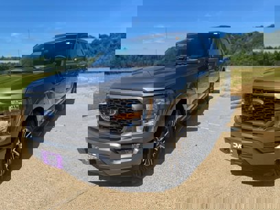 Used 2023 Ford F150 XL w/ STX Appearance Package