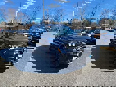 New 2025 Hyundai Santa Fe XRT