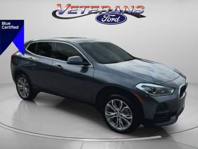 Used 2022 BMW X2 xDrive28i w/ Convenience Package