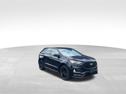 Used 2022 Ford Edge ST-Line