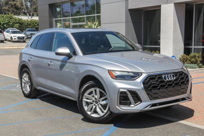 Used 2022 Audi Q5 2.0T Premium w/ Convenience Package