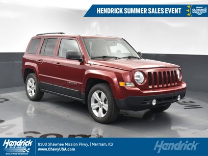 Used 2016 Jeep Patriot Sport w/ Power Value Group