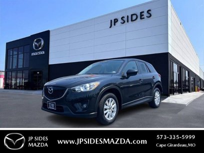 Used 2013 MAZDA CX-5 Touring w/ Bose & Moonroof Pkg