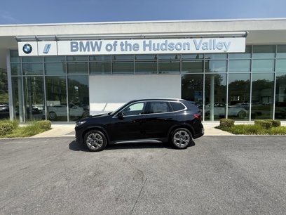 New 2025 BMW X1 xDrive28i