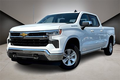 Used 2023 Chevrolet Silverado 1500 LT w/ Protection Package