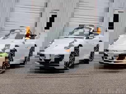 Used 2019 Porsche 911 Carrera