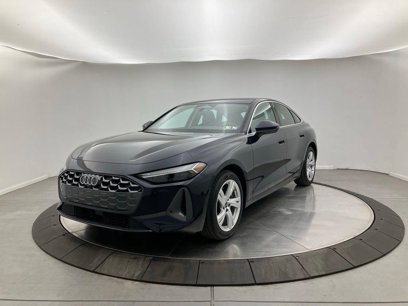 New 2025 Audi A5 2.0T Premium Plus