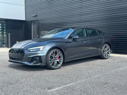 New 2025 Audi A5 2.0T Premium Plus