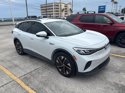 Used 2021 Volkswagen ID.4 Pro