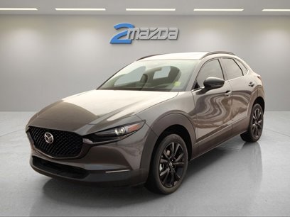 New 2025 MAZDA CX-30 2.5 Turbo w/ Premium Plus Pkg