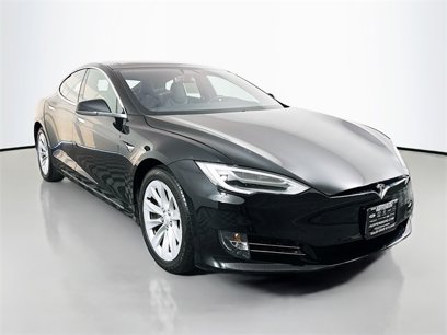 Used 2018 Tesla Model S 100D