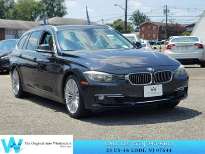 Used 2015 BMW 328i xDrive Wagon