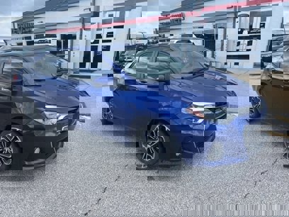 Used 2016 Toyota Corolla S