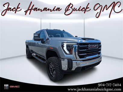 Used 2024 GMC Sierra 3500 SLE w/ SLE Value Package