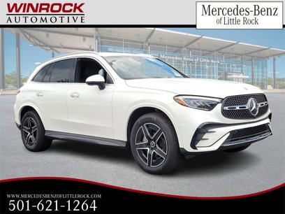 Certified 2025 Mercedes-Benz GLC 350e 4MATIC