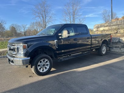 Used 2020 Ford F250 XLT