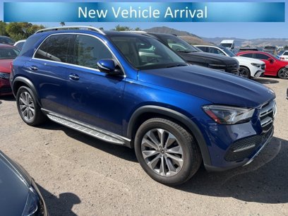 Used 2021 Mercedes-Benz GLE 450 4MATIC