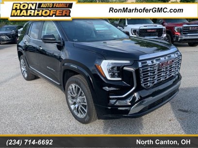 New 2026 GMC Terrain Denali w/ LPO, Floor Liner Package