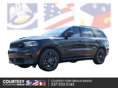 Used 2023 Dodge Durango R/T