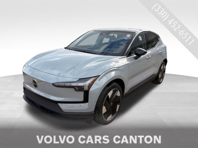 New 2025 Volvo EX30 Ultra w/ Climate Package