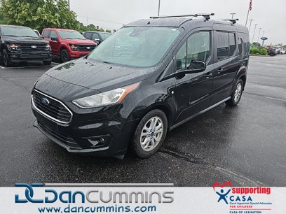Used 2020 Ford Transit Connect XLT